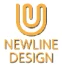 Logo newlinedesign