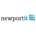 Logo newport informationstechnologie GmbH & Co. KG