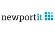 Logo newport informationstechnologie GmbH & Co. KG