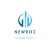 Logo Newroz Gebäudeservice