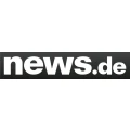 Logo news.de GmbH