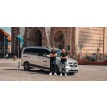 NEXO Fahrservice & Transfers - NEXO Mobility GmbH Speyer