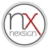Logo nexsign