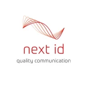 Logo NEXT ID GmbH