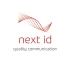 Logo NEXT ID GmbH