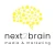 Logo next2brain - media & marketing