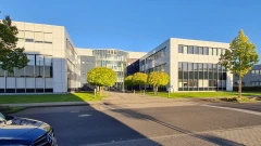 Nexttec GmbH Leverkusen