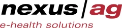 Logo nexus / cis GmbH