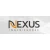 Logo NEXUS Ingenieurbau GmbH