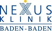 Logo Nexus-Klinik Träger: MedExpert GmbH