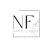 Logo NF Aesthetics and More - Praxis für Ästhetik und Naturheilkunde - Natalia Fall