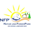 NFP Natur- und Ferienpark Am Gro&szlig; Labenzer See Klein Labenz