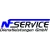 Logo NFservice Dienstleistungen GmbH