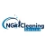 Logo NG Cleaning Service