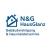 Logo NG HausGlanz Gebäudereinigung/Hausmeisterservice