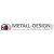 Logo NG Metall-Design GmbH