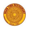 Logo Ngan Tinh Asia Restaurant