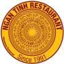 Logo Ngan Tinh Asia Restaurant
