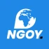 Logo Ngoy Webdesign