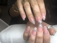 Nguyen Tien Nhat BB Nails Fellbach