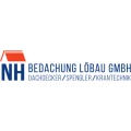 NH Bedachung L&ouml;bau GmbH L&ouml;bau