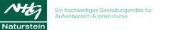 Logo NHG Naturstein-handels-Gesellschaft mbH Natursteinfachhandel