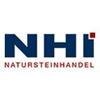 Logo NHI Natursteinhandel GmbH & Co. KG