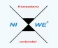 Logo NI WE ® Schweißtechnik