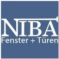 Logo NIBA Bauelemente GmbH