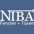 Logo NIBA Bauelemente GmbH