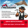 Nibas Bedachungen Recklinghausen