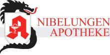 Logo Nibelungen Apotheke