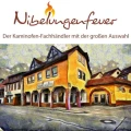 Logo NIBELUNGENFEUER