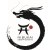 Logo Nibukai- Zentrum für asiatische Kampfkünste
