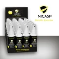 Logo NICASI Textil GbR
