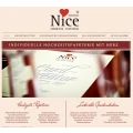 Logo Nice-Ambiente Inh. Bettina Raschke-B&uuml;rgener