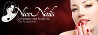 Logo Nice Nails Accessoires Alexandra Zeiß Nagelstudio