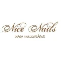 Logo Nice Nails Diana Wollschl&auml;ger