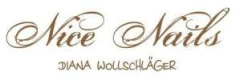 Logo Nice Nails Diana Wollschläger