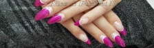 Logo Nice & Perfect Nails