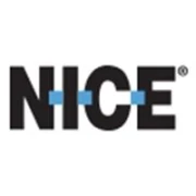 Logo Nice Systems GmbH