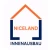 Logo Niceland, Inh. Kazem Moradi