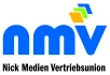 Logo Nick Medien Vertriebsunion