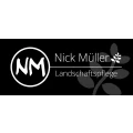 Nick M&uuml;ller Steinau
