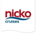 Logo Nicko Cruises Flussreisen GmbH