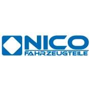 Logo der Nico Fahrzeugteile GmbH