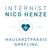 Logo Henze, Nico