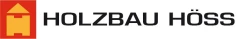 Logo Nico Höß Holzbau Tanja Sutter