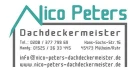 Logo Nico Peters Dachdeckermeister