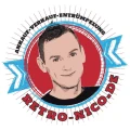 Nico R&ouml;hheuser Retro-Nico Ketsch